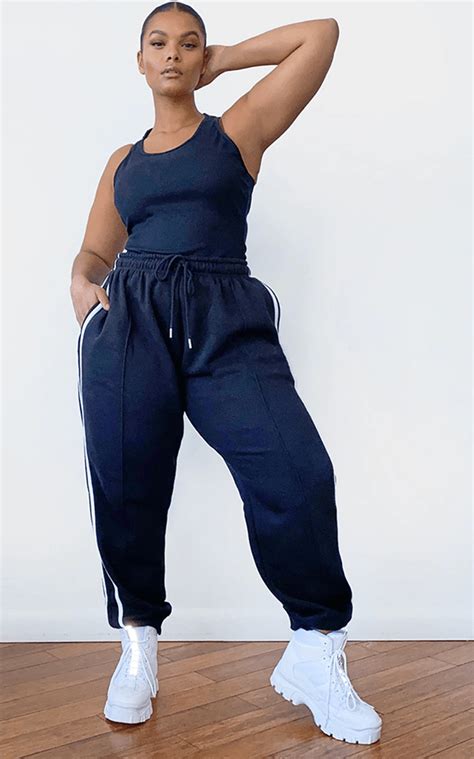 Plus Size Sweatpants Shopping Guide 32 Comfy Pairs To Shop