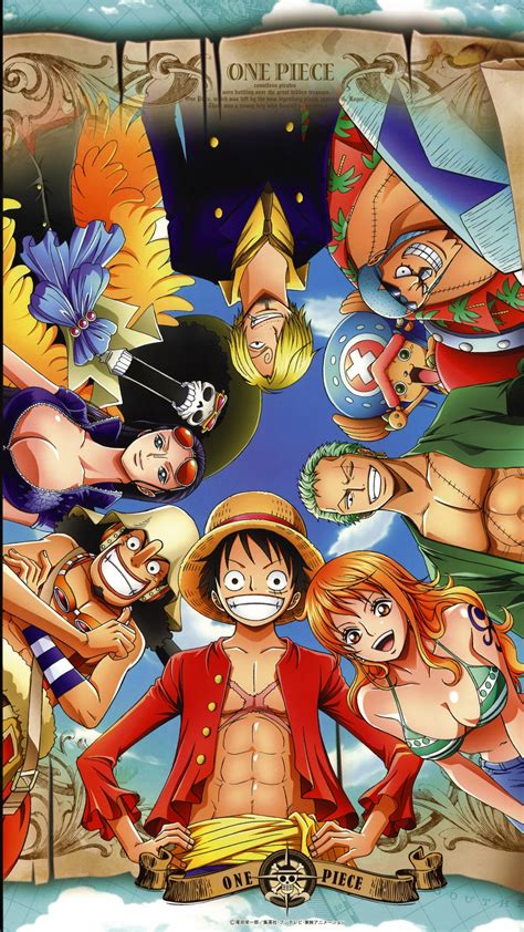 10 Best One Piece Wallpapers Android Full Hd 1080p For Pc