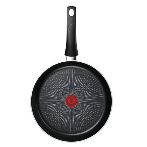 Tigaie Tefal Force 24 Cm Indicator Thermo Signal Compatibil Cu
