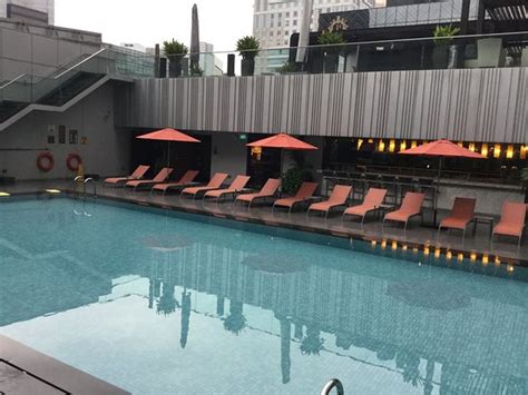 Popular attractions orchard road and bugis street shopping district are located nearby. Mandarin Orchard Hotel Singapore 5* - TRIP IRMA هتل مندرین ...