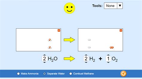 Phet balancing chemical equations worksheet answer key. Balancing Chemical Equations Phet Lab Answer Key ...