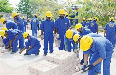 Landt Construction Construction Skills Training Institutes Landt Ecc