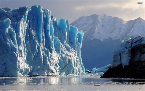 Los Glaciares Pierden 335000 Millones De Toneladas De Hielo Cada Año