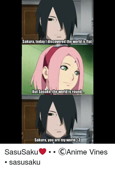 Sasuke And Sakura Love Memes Img Abbey