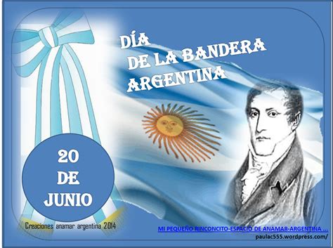 El 75% de las instituciones públicas no cumplen con su uso adecuado. 23+ Día de la Bandera Argentina Fotos y Deseos