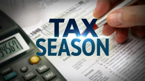 Guide How To File A Tax Return 2020 Season