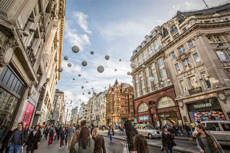 18 Top Places You Cant Miss When Shopping In London Holidify