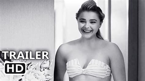 I Love You Daddy Official Trailer 2017 Chloë Grace Moretz Louis C K Comedy Movie Hd Youtube
