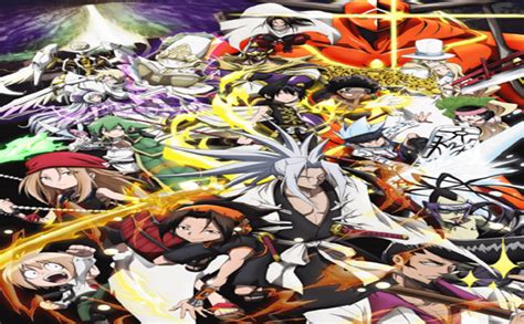 Shaman King 2021 0612 Sub Español Mega Mf Gd Hd Fullhd Online