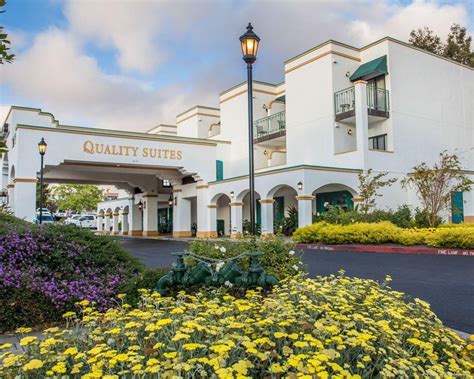Hotel Quality Suites Downtown San Luis Obispo Great Prices At Hotel Info