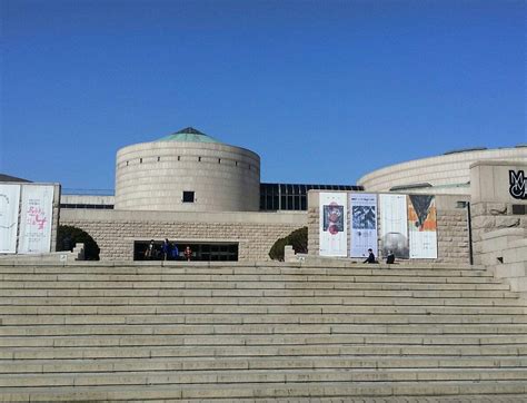 Mmca National Museum Of Modern And Contemporary Art Korea Gwacheon