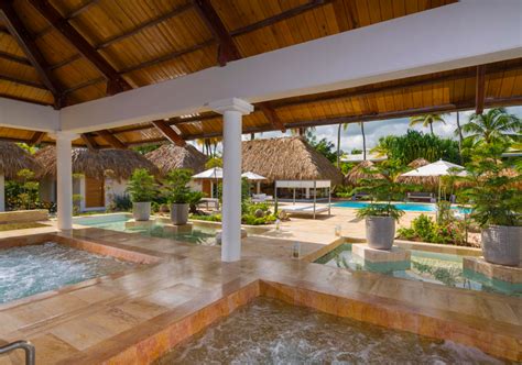 Melia Punta Cana Beach A Wellness Inclusive Resort Adults Only Punta Cana Dominican
