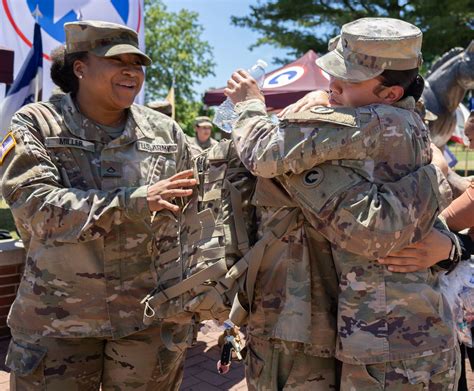 1st Tsc Soldiers Return From Deployment Article The United States Army