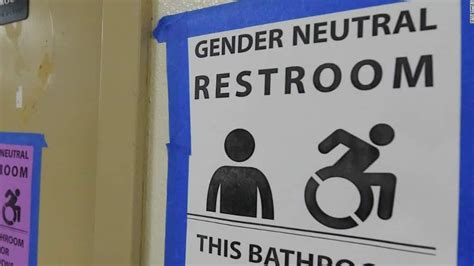 Transgender Bathroom Issue A Solution