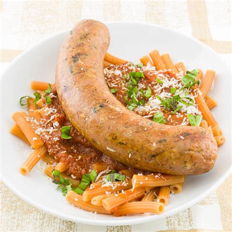 Get Grinding With This Spicy Italian Sausage From Scratch