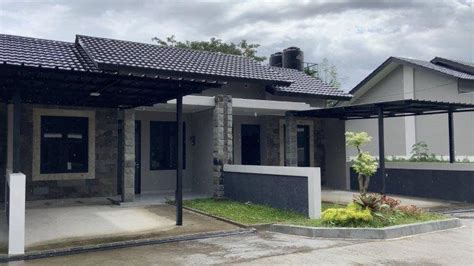 Rumah Dinas Tni Ad 54 Koleksi Gambar