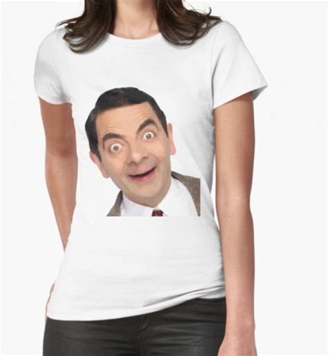 63 Awesome Mr Bean T Shirts