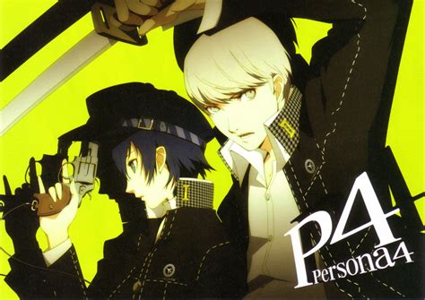 Shin Megami Tensei Persona 4 Persona 4 Photo 18528904 Fanpop