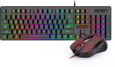 Top 8 Best Gaming Keyboards And Mouse Combos Keyboard Gear