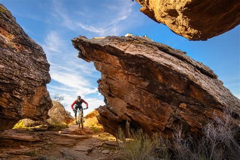 The Best Mountain Bike Trails In The Us