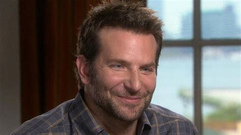 Bradley Cooper On His Late Father And Deciding To Get Sober Video Abc
