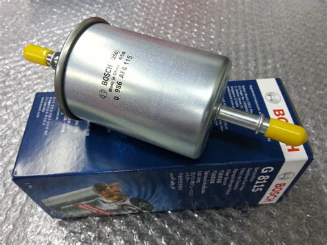 Check spelling or type a new query. Bosch Fuel Filter