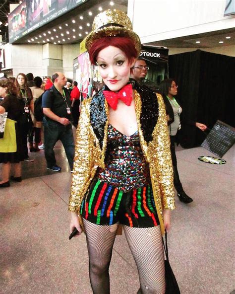 20 Of The Best Cosplay Looks From New York Comic Con 2015 For Serious