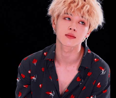 Search, discover and share your favorite bts butter gifs. jimin gif bts GIF by Felisya