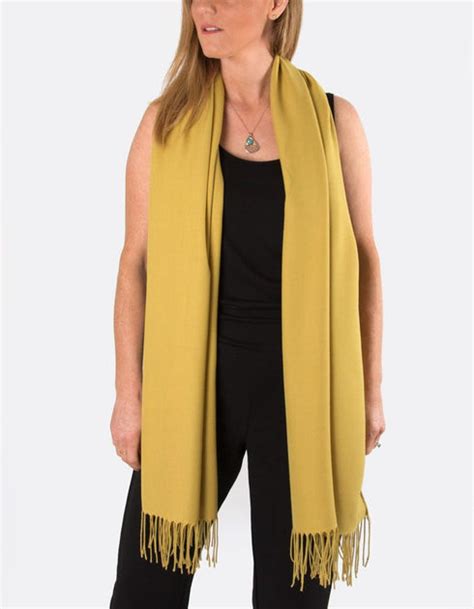 mustard yellow pashmina shawl wrap yellow pashminas and shawls scarf room scarves and pashminas