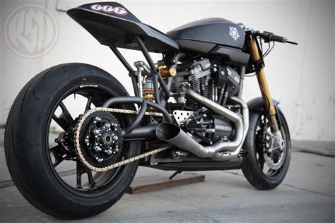 Roland is a former ama 250gp champion with a gift for design that functions and roland sands design is a team of innovative designers, engineers and roland sands design 10571 los alamitos blvd. Cafe Racer Special: Roland Sands HD XR 1200 Cafe Racer