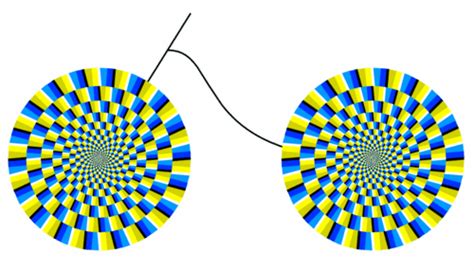 Funky Illusion Illusions Wallpaper 40457476 Fanpop