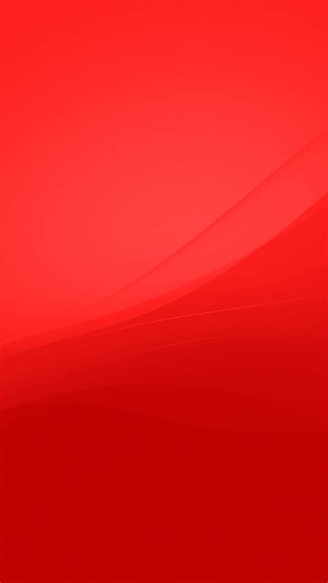 Android Red Wallpapers Wallpaper Cave