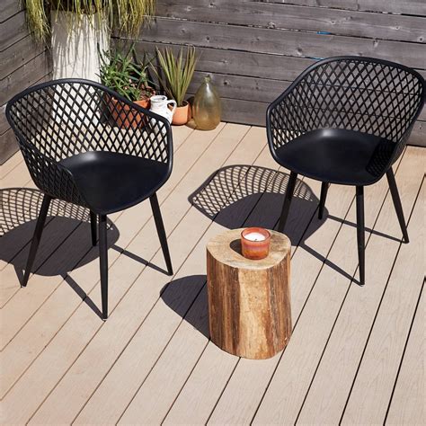 6 Of Our Outdoor Balcony Furniture Ideas For Small Patios