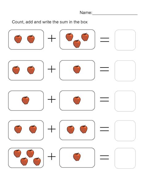 Year 1 Maths Worksheets Learning Printable Maths Year 1 Worksheets