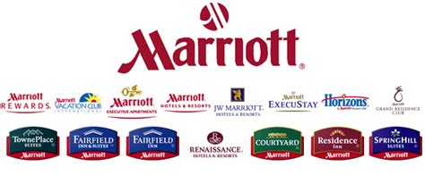 Infoseekchina Marriott To Introduce Economy Hotel Chain In China As