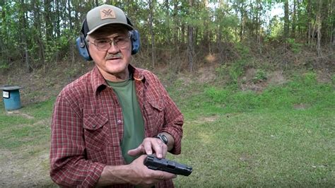 Jerry Miculek Archives Personal Defense World