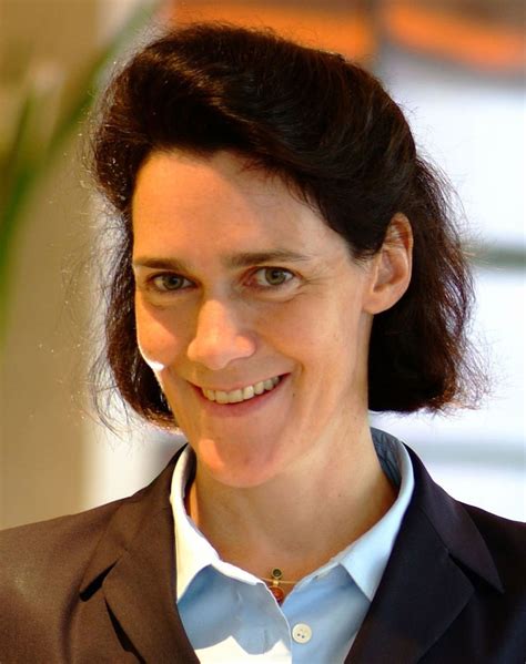 Dr. Claudia Süssmuth-Dyckerhof - Generation CEO