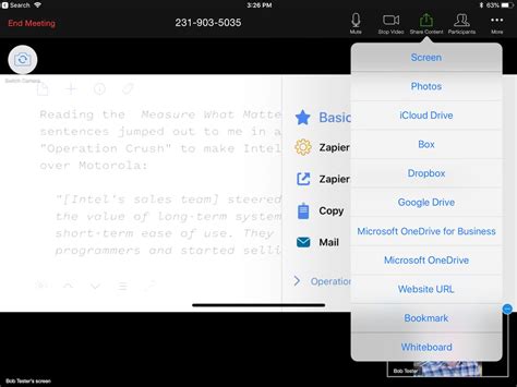 With yoink, you can simply drag and drop the items. The 20 Best iPad Productivity Apps in 2018