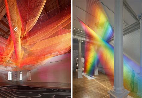 the newly renovated renwick gallery the luxonomist