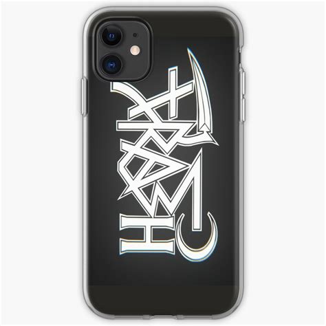 Trash Gang Iphone Case And Cover By Kawaiiasfucc Redbubble