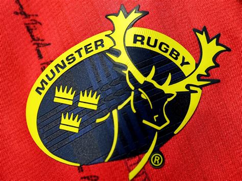 Munster Rugby Munster Rugby Season Tickets On General Sale