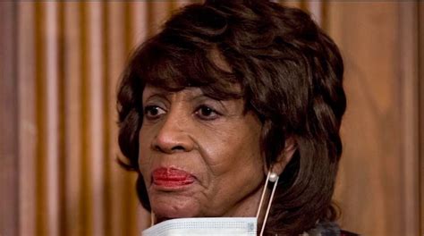 Maxine Waters Takes Victory Lap On Msnbc After House Gops Failed