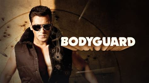 Watch Bodyguard Full Movie Online In Hd On Disney Hotstar