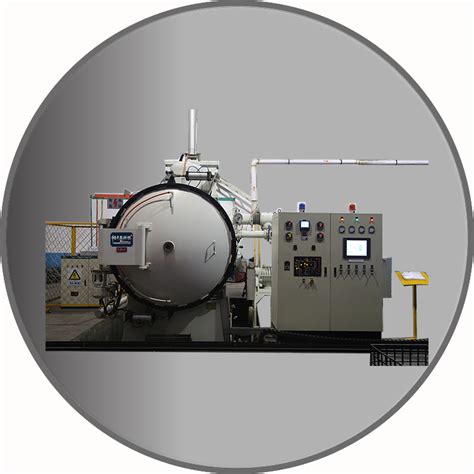 Vacuum Oil Quenching Furnace C Bex Technologies
