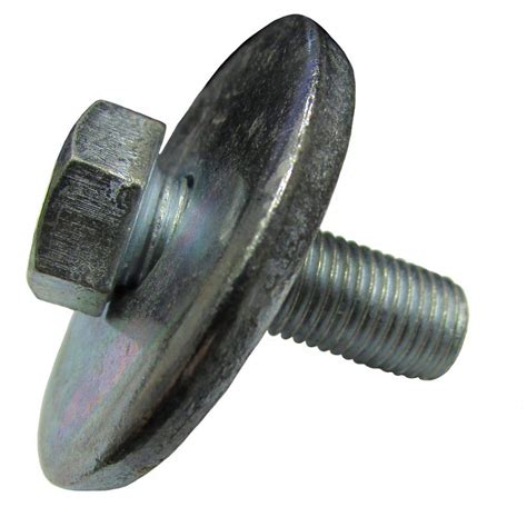 One New Blade Bolt Fits Ayp Craftsmansears Fits
