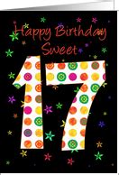 More images for quotes for 17 year old girls birthday » 17 Year Old Birthday Quotes. QuotesGram