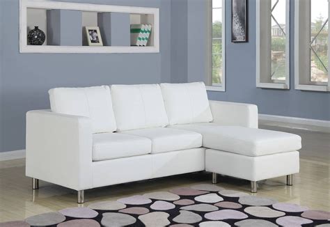 15 Best Ideas Small Sofas With Chaise Lounge
