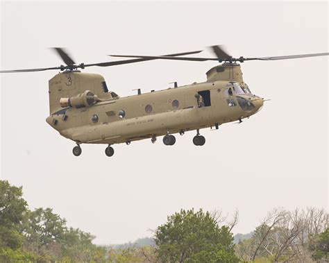 Us Army Ups Buy Of Ch 47f Block Ii Chinooks Flying Magazine