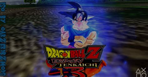 This is new psp dbz game and you can also play this game on android device by using psp emulator. Dragon Ball Z Budokai Tenkaichi 3 PPSSPP ISO Free Download ...