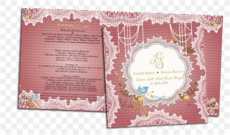 Savesave kad kahwin free template 5.pdf for later. MOshims: Kad Perkahwinan Template